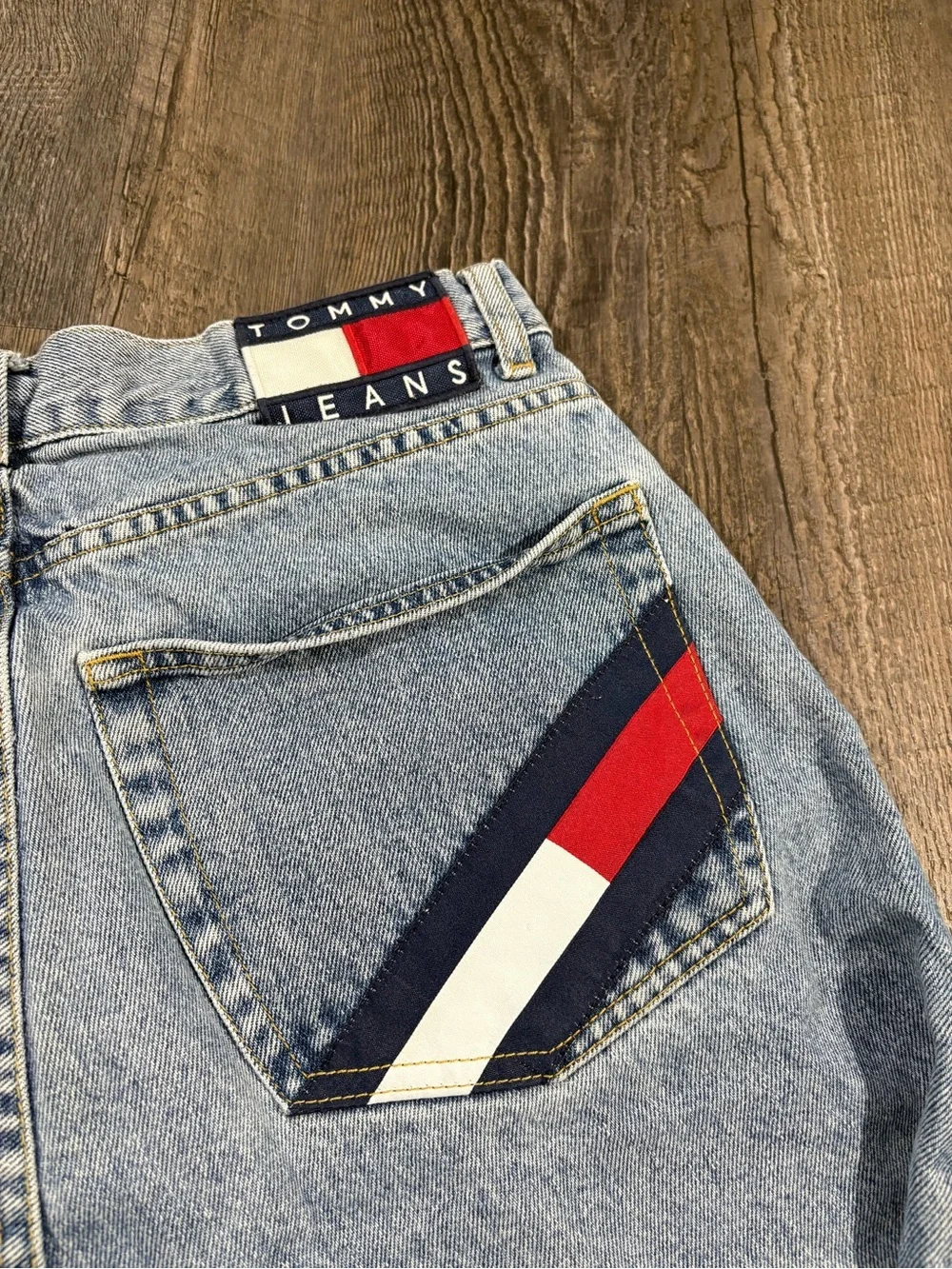 Tommy Hilfiger tommy hilfiger